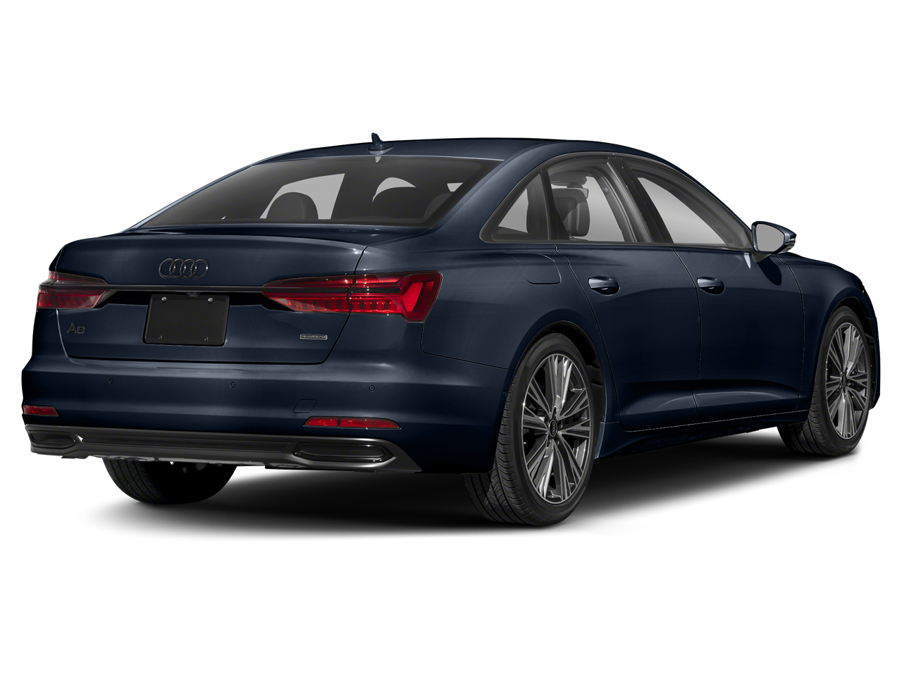 2023 Audi A6 Premium Plus 45 TFSI quattro